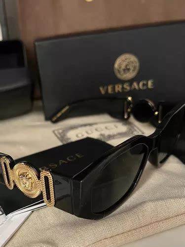replica de lente versace pago con tarjeta